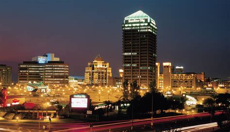 botswana capital city